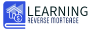 Learning Reverse Mortgage Site Logo